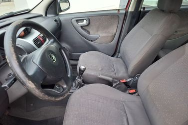 Chevrolet Corsa