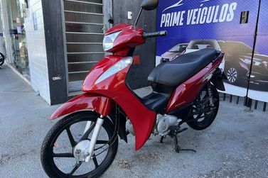 HONDA BIZ