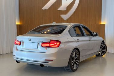 BMW 320iA