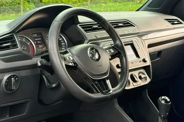 VolksWagen Saveiro