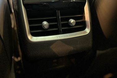 Caoa Chery Tiggo