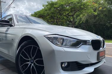 BMW 320iA