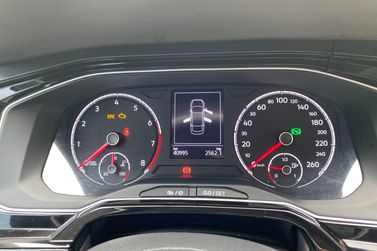 VolksWagen VIRTUS