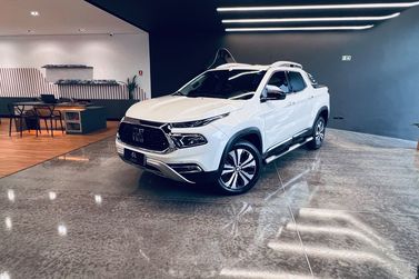 Fiat Toro
