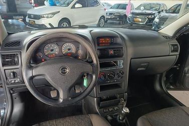 Chevrolet Astra