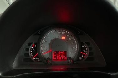 VolksWagen CROSSFOX