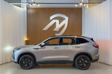 GWM Haval