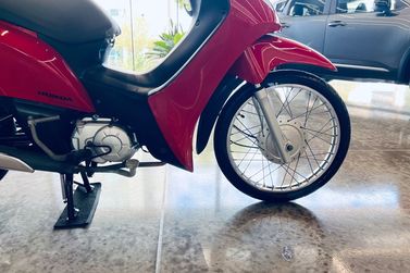 HONDA BIZ
