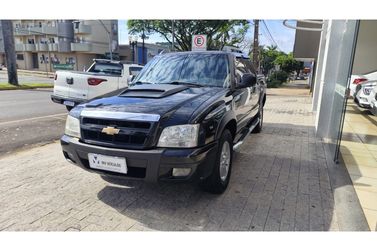 Chevrolet S10