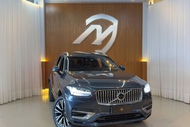 Volvo XC
