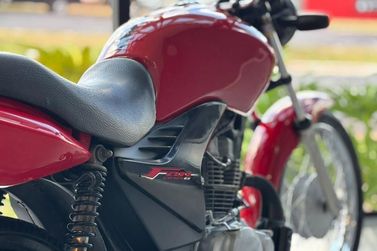 HONDA CG