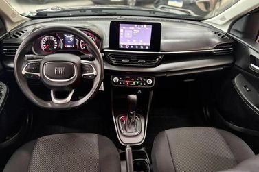 Fiat PULSE