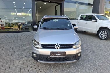 VolksWagen CROSSFOX