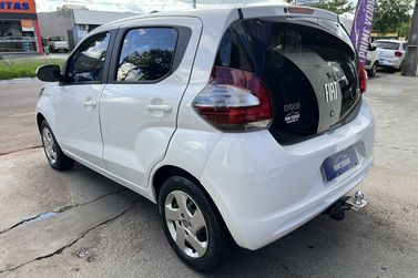 Fiat MOBI