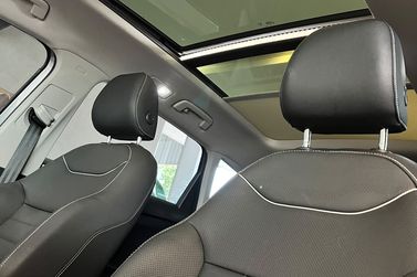 VolksWagen TAOS