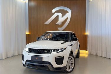 Land Rover Range
