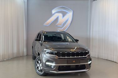 Jeep Commander