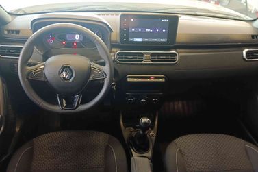 Renault OROCH