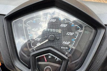 YAMAHA NEO