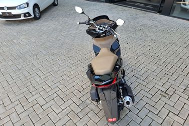 HONDA PCX