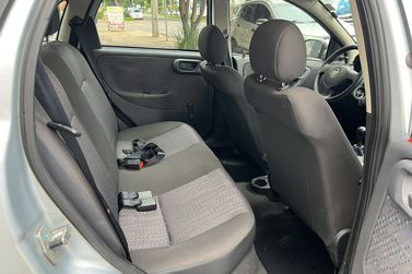 Chevrolet Corsa