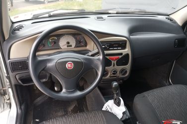 Fiat Palio