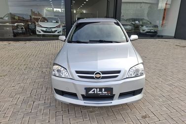 Chevrolet Astra