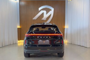 GWM Haval