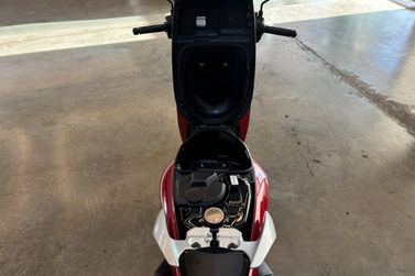 HONDA BIZ