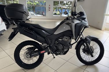 HONDA SAHARA