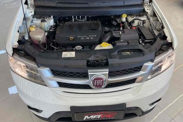 Fiat FREEMONT