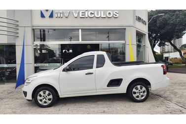 Chevrolet MONTANA
