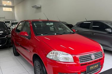 Fiat Siena
