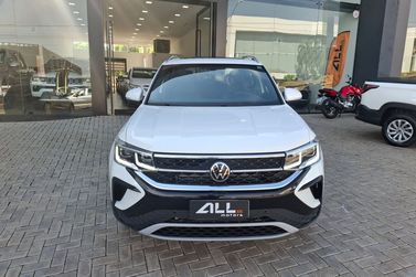 VolksWagen TAOS