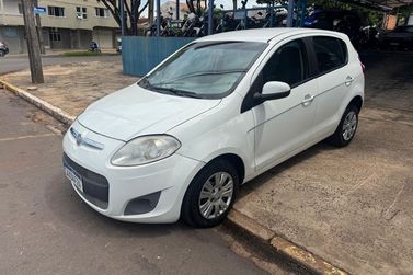 Fiat Palio