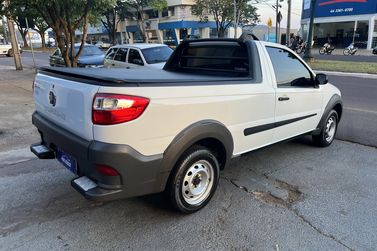 Fiat Strada