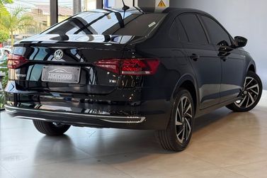 VolksWagen VIRTUS