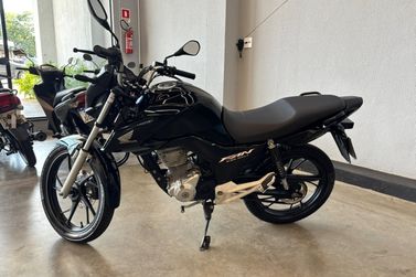 HONDA CG