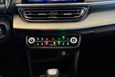 Fiat PULSE