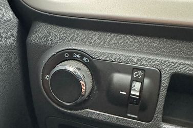 Chevrolet MONTANA