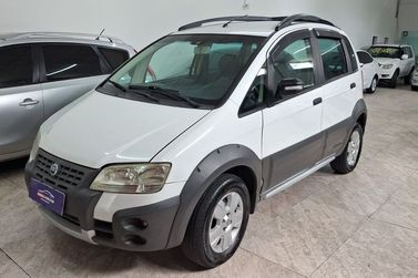 Fiat Idea