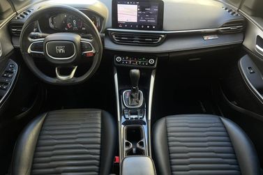 Fiat Fastback