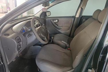 Chevrolet Corsa