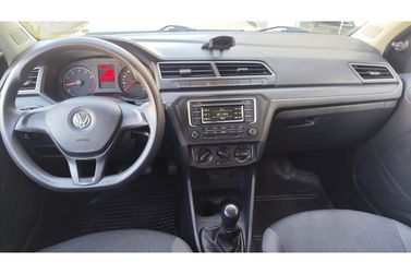 VolksWagen VOYAGE