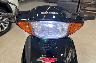 HONDA BIZ