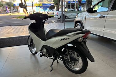 HONDA BIZ