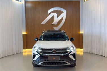 VolksWagen TAOS