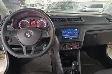 VolksWagen VOYAGE