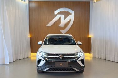 VolksWagen TAOS