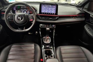Fiat Fastback